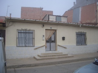 Casa en Villarrubia de los Ojos - Ciudad Real -