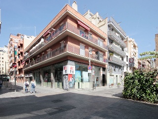 Piso en C/ Cáceres - Barcelona -