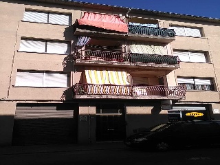 Piso en C/ Sogord - Manlleu - Barcelona