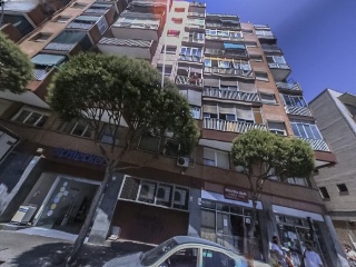 Piso en C/ Andreu Segovia - Badalona -