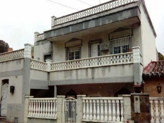 Vivienda adosada en C/ la Laguna