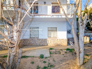 Vivienda en C/ Puigcolomer, Vidreres (Girona)