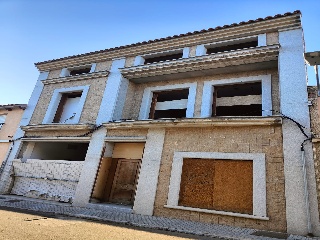 Casa en Villanueva de la Serena - Badajoz -