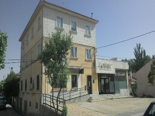 Piso con garaje en Av estación