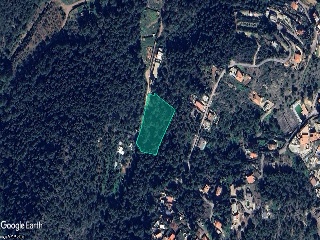 Suelo rústico en Barranco Charlits