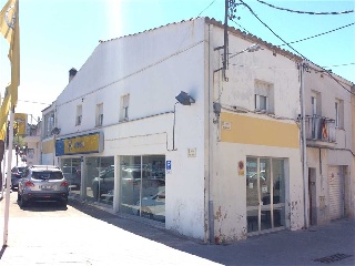 Piso en C/ Rutlla Baixa, Palamós (Girona)