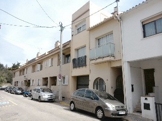 Casa adosada en C/ Canonge - Alella - Barcelona