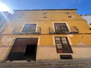 Casa en Xàtiva