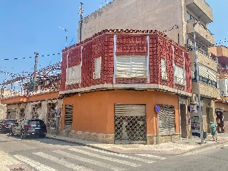 Casa en Orihuela
