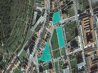 Suelo en C/ Compositor Aubert - Olot -