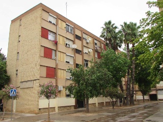 Piso en C/ Germans Pellicer - Algemesí -