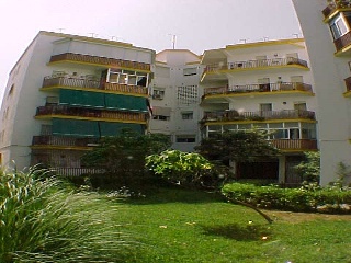 Piso en Av De Nazaret - Jerez de la Frontera - Cádiz