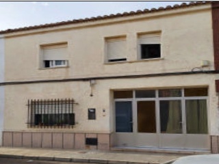 Casa adosada Algar, el