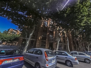 Piso en C/ Alfons XII - Badalona -