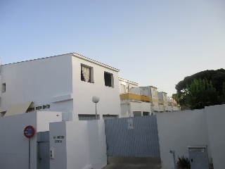 Chalet adosado en Av del Azahar - Jerez de la Frontera -