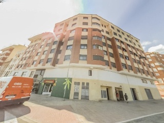 Piso en C/ Huesca - Castellón -