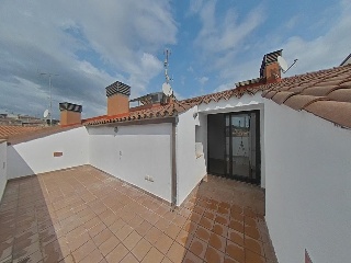 Viviendas y Garajes en C/ Gaudí, Tordera (Barcelona)