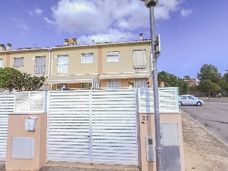 Chalet adosado en C/ de La Cobertera - El Vendrell - Tarragona