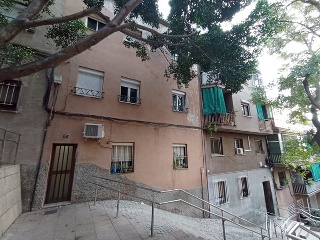 Piso en C/ Jaume Pinent