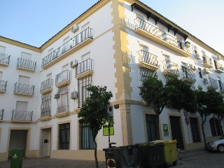 Piso en Pz Compañía - Jerez de la Frontera - Cádiz