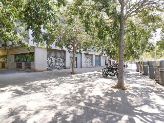 Piso en C/ Vía Trajana, Barcelona