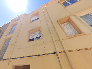 Casa adosada en C/ Independencia