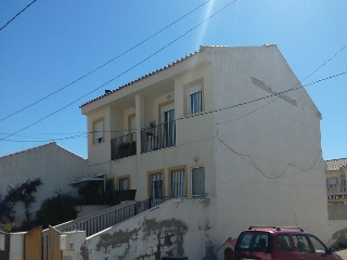 Piso en C/ Golondrina, Huércal-Overa (Almería)