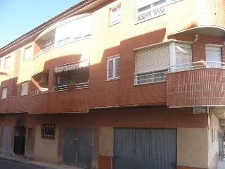 Piso en C/ Alcalde Luarca - La Unión - Murcia