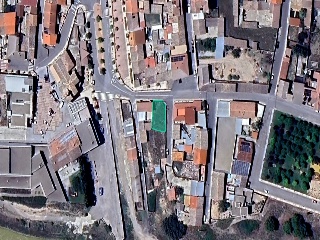 Suelo urbano en C/ Canal