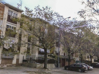 Piso en C/ El Ideal Andaluz - Sevilla -