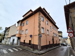 Piso en C/ Concha Espina