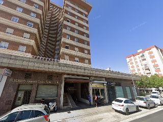 Local en Pol. Allende Duero