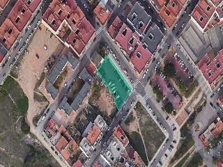 Solar en C/ San Sebastián