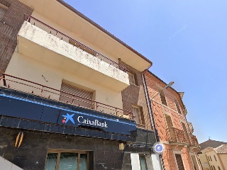 Piso en C/ Real Baja, Cabezuela (Segovia)