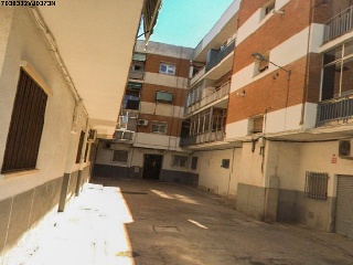 Piso en C/ San Felipe - Tomelloso - Ciudad Real