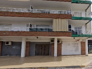 Local en C/ Menorca - Blanes - Girona