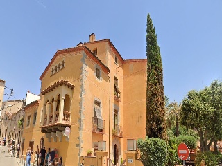 Garaje en C/ Sant Genis, Vilassar de Dalt (Barcelona)