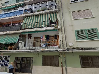 Piso en C/ Tomás Rullan, Palma de Mallorca (Islas Baleares)