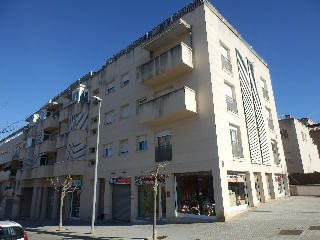 Piso en C/ Camí dels Paperers, Sant Sadurní d´Anoia (Barcelona)