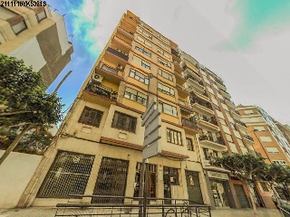 Piso en C/ Cardenal Costa, Castellón de la Plana (Castellón)