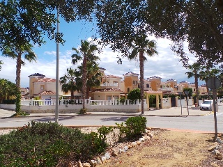 Chalet Independiente en C/ Joaquín Chaparrieta, Guardamar de Segura (Alicante)