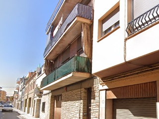 Piso en C/ Pont, Santa Margarida de Montbui (Barcelona)