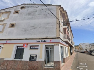 Piso en Tr Luz, La Codosera (Badajoz)