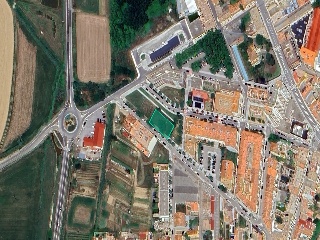 Solar en La Bisbal d´Empordà, Girona