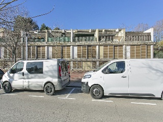 Mossen Miró - Sant Llorenç Savall - Barcelona