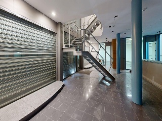 Nave Industrial en Jaén