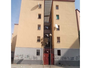 Piso en C/ Córdoba, Badalona (Barcelona)