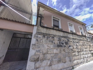 Casa en Cr El Molinar, Alcoy (Alicante)