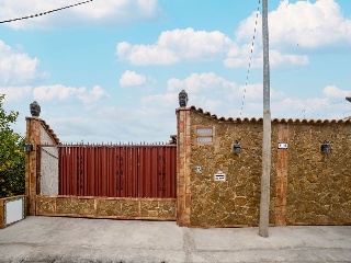 Chalet en Ptda. De Beniajan, San José de la Vega (Murcia)
