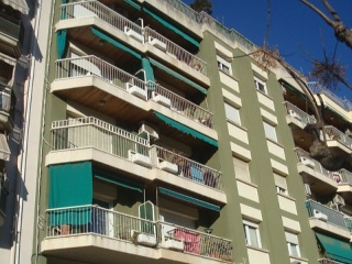 Piso en Plaza Catalunya